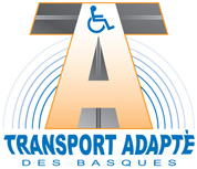 logo transport adaptÃ©